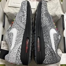 9.0US Nike Air Max 1 Oa Yt Tokyo Maze 4