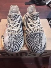 Yeezy 350 Boost V2 3
