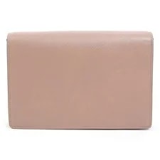 Prada Envelope Monochrome Logo Mini 2Way Poc 3