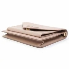 Prada Envelope Monochrome Logo Mini 2Way Poc 4