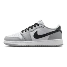 Jordan — Jordan 1 Retro Low OG Barons -110 — Sneaker — resale