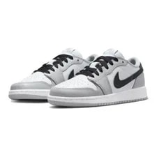 Jordan 1 Retro Low OG Barons -110 3