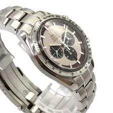 Omega Speedmaster 3511.50 38mm Stainless Steel Black Dial Automatic #KN425 3