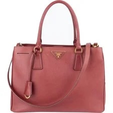 Prada — Prada Hand Galleria LUX — Handbag — deal