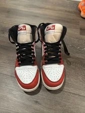 Jordan 1 Retro High OG Spider-Man Across the Spider-Verse 2