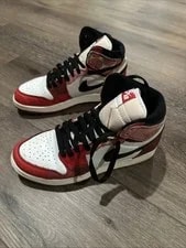 Jordan 1 Retro High OG Spider-Man Across the Spider-Verse 3