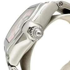Cartier Roadster SM W6206006 2008 Christmas Limited Edition Model, With War... 3