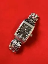 Jaeger-LeCoultre Reverso Gran Sport Silver - 290.8.60 2