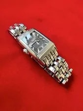 Jaeger-LeCoultre Reverso Gran Sport Silver - 290.8.60 3