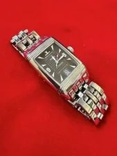 Jaeger-LeCoultre Reverso Gran Sport Silver - 290.8.60 4