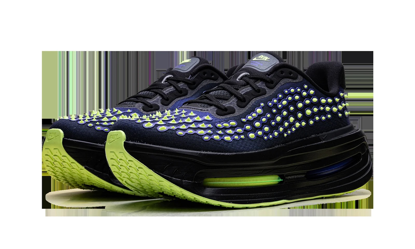 Vomero QS " Volt Glow" IR2168 002 2