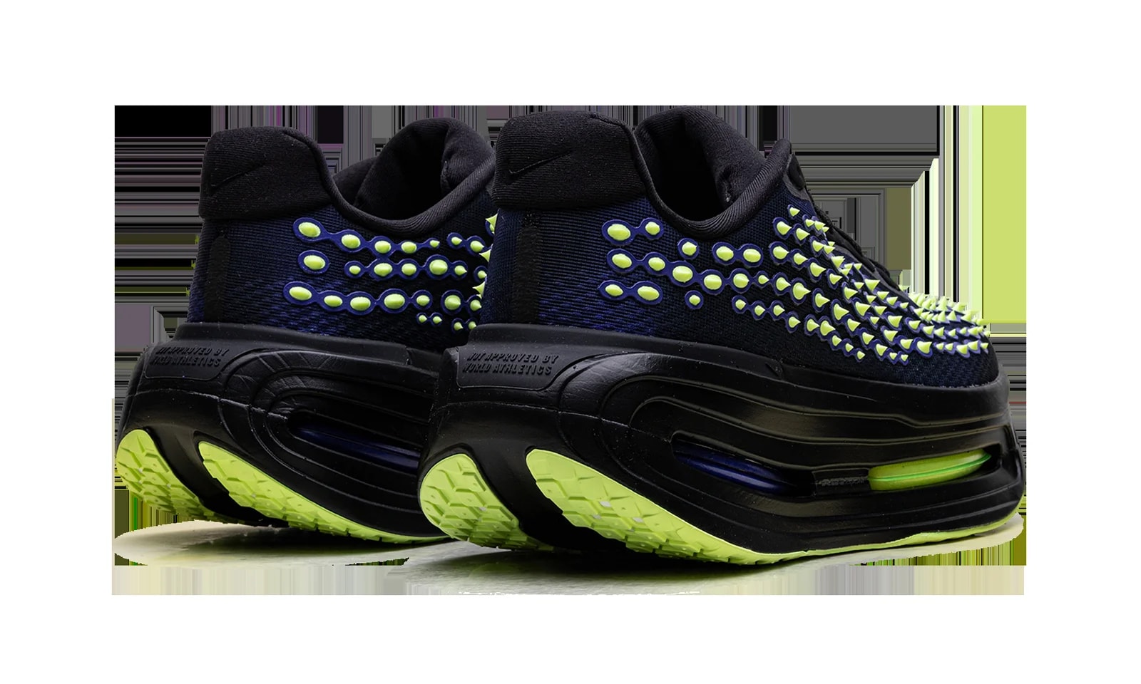 Vomero QS " Volt Glow" IR2168 002 3