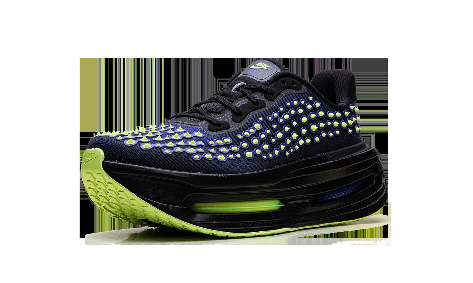 Vomero QS " Volt Glow" IR2168 002 4