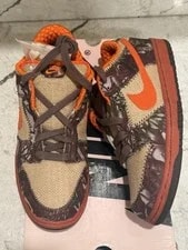 Nike SB Dunk Low Reese Forbes 3