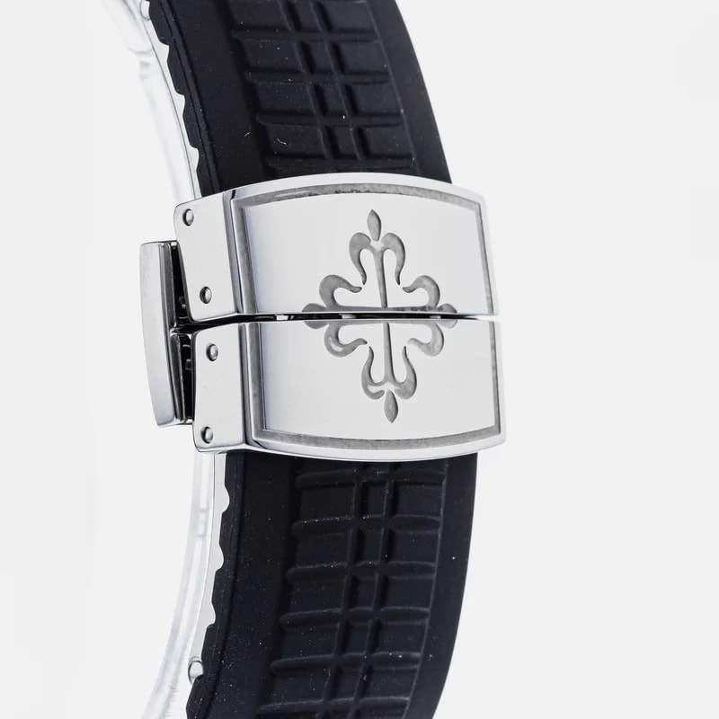 Patek Philippe Aquanaut 5167/1A-001 3