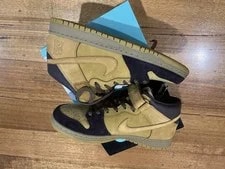 Nike SB — Nike SB Dunk Mid Pro ’s Mid Top Skate Shoes US 11 Lewis Forever — Sneaker — resale