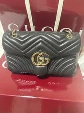 Gucci GG Marmont Chain , 443497 3