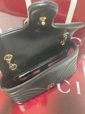 Gucci GG Marmont Chain , 443497 4