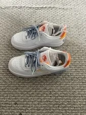 Nike Air Force 1 Low / Lace-Up New W/ Box 4