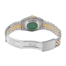 Rolex Datejust 16233 Champagne 718823 4
