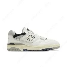 New Balance — New Balance 550 'Sea Salt' BB550LWT New Size — Sneaker — resale