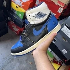 Jordan 1 Retro High OG SP X Sport 2