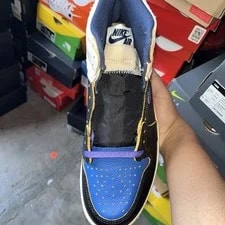 Jordan 1 Retro High OG SP X Sport 3