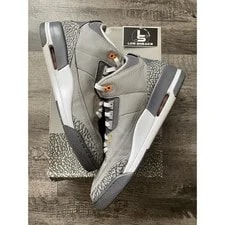 Size 13 - Jordan 3 Retro Mid 2