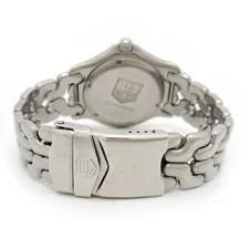 TAG Heuer S89.206E Cell Chronometer Automatic Stainless Steel 【W】 3
