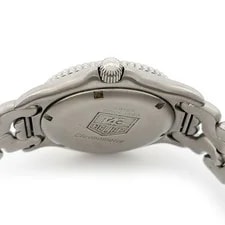 TAG Heuer S89.206E Cell Chronometer Automatic Stainless Steel 【W】 4