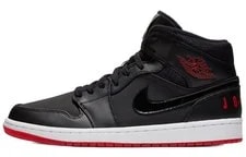Jordan — Jordan 1 Mid -001 — Sneaker — resale