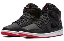 Jordan 1 Mid -001 3