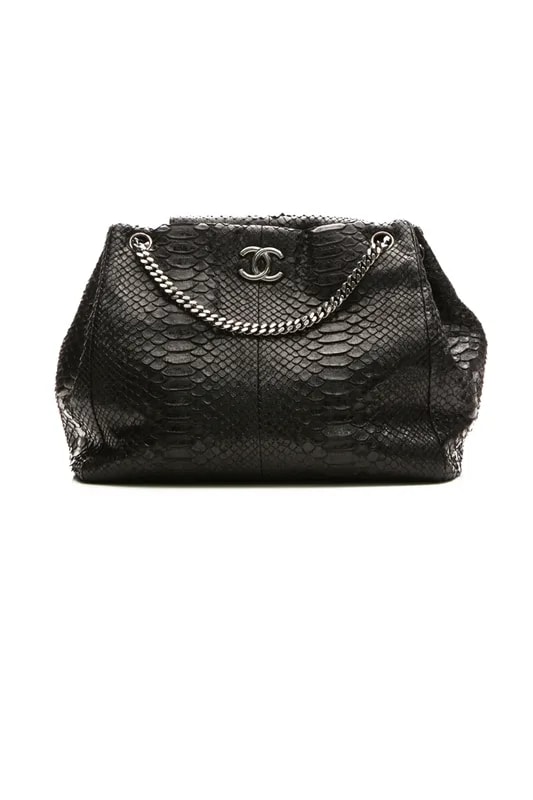 Chanel — CC — Jewelry — resale