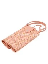 Goyard Saint Louis Multicolored Polar 13.4x6x11 in 4