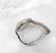 Rolex Datejust Palm Motif Combination 36MM 126231 156004684 3