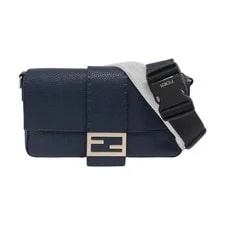 Fendi — Fendi Baguette Crossbody Bags — Handbag — deal