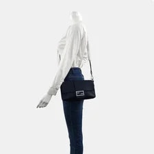 Fendi Baguette Crossbody Bags 2