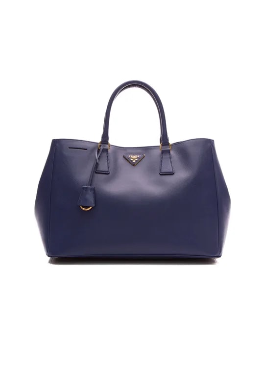Prada — Tote Bag — Handbag — deal