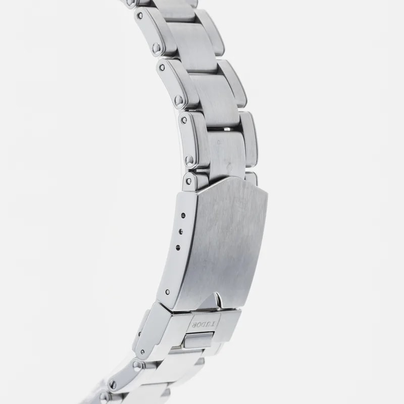 Tudor Heritage Black Bay Fifty-Eight Blue 79030B 3