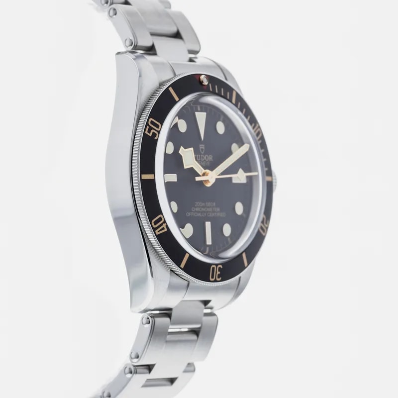 Tudor Heritage Black Bay Fifty-Eight Blue 79030B 4