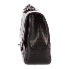Chanel Classic Double Flap 30 3