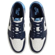 Air Jordan 1 Retro Low OG ' ' 13 US CZ0790-400 New in Box 4