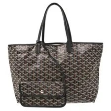 Goyard — Goyard Saint Louis CHN120230 194176 — Handbag — resale