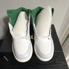 Jordan Air 1 Mid ’S Mid Top 2