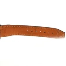 IWC Schaffhausen Pilot Mark Xviii IW327010 40mm SS Navy Dial Date #C319 4