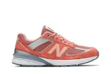 New Balance — New Balance 990v5 Unrise ' M990SR5 Shoes — Sneaker — resale