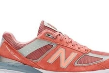 New Balance 990v5 Unrise ' M990SR5 Shoes 2