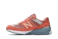 New Balance 990v5 Unrise ' M990SR5 Shoes 3