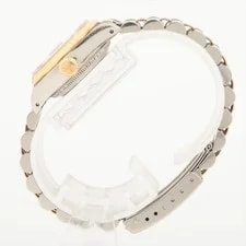 Rolex Lady Datejust 69173G Ss×yg AT Champagne-Face 1 Extra Link Pillow Out 2