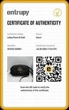 Gucci GG Marmont Small Matelasse 2